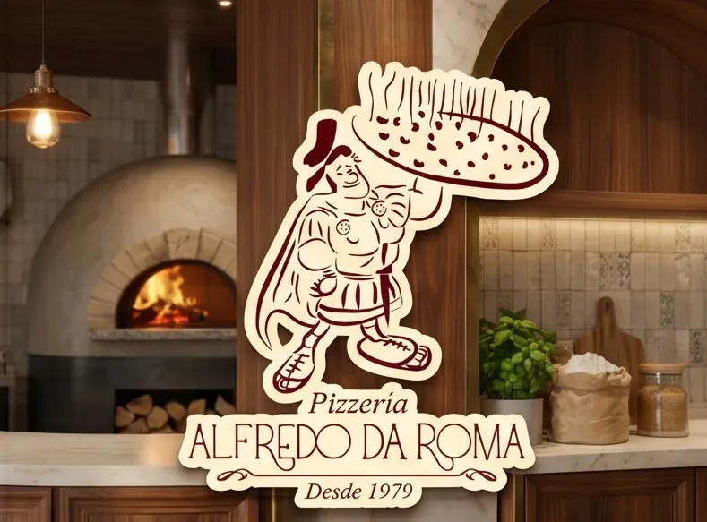 Diseño gráfico y branding 7