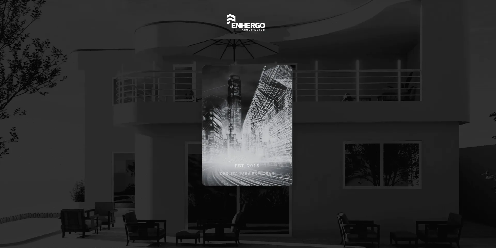 Enhergo Arquitectos