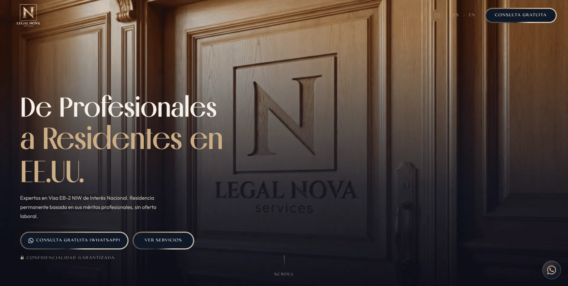 Legalnova