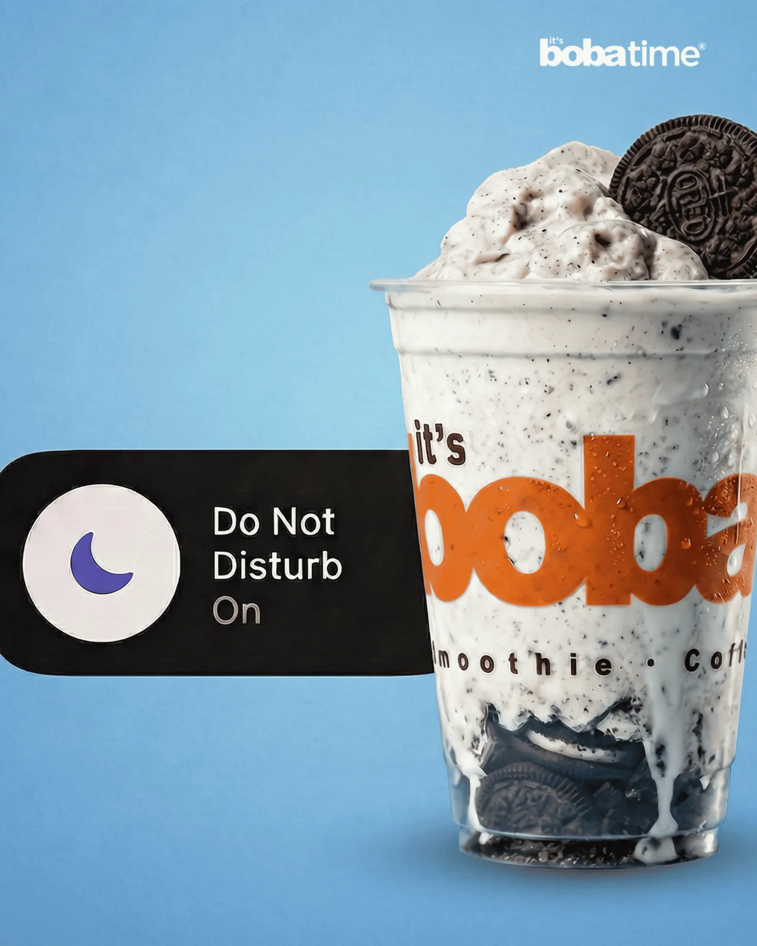 Boba Time pieza 7