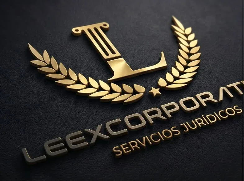 LEEX&CORP identidad 5