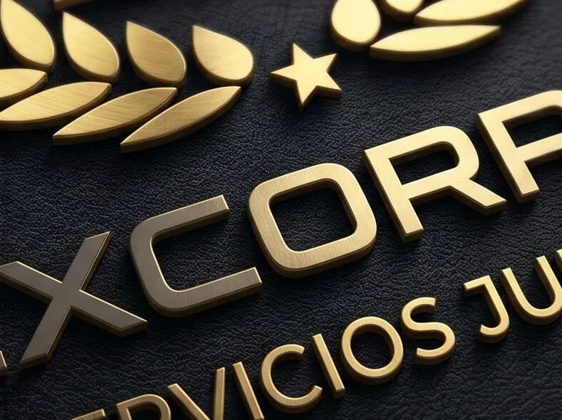 LEEX&CORP identidad 6