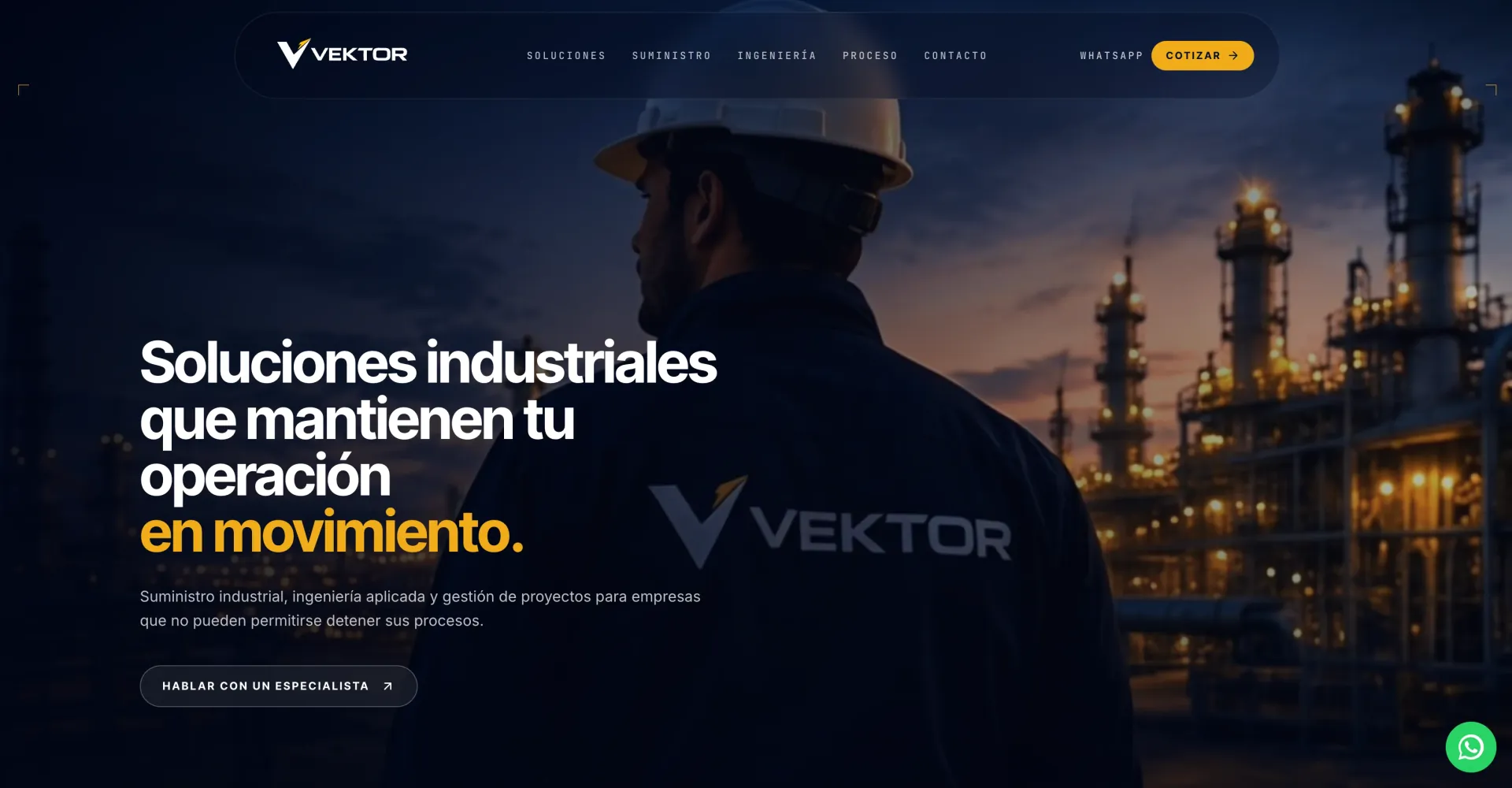 Vektor