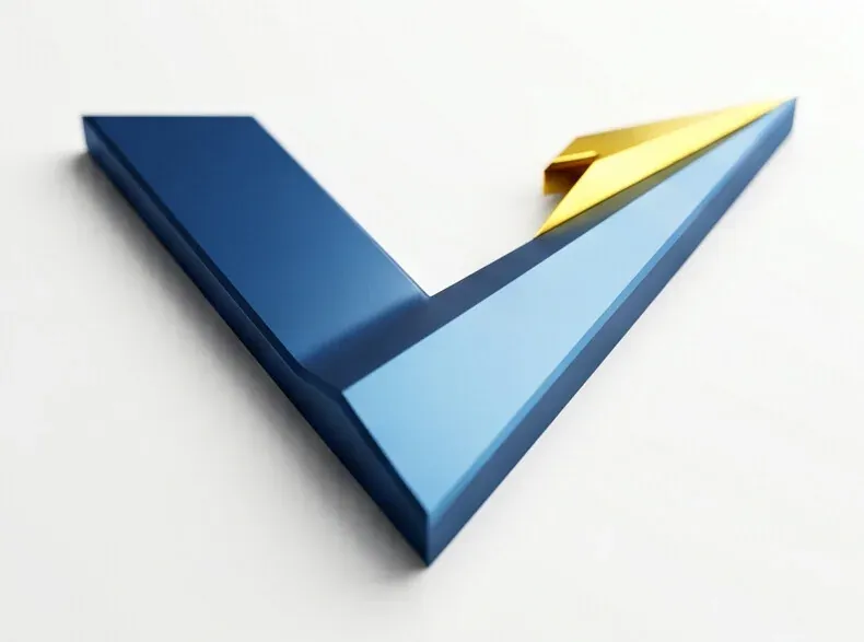 Vektor identidad 2