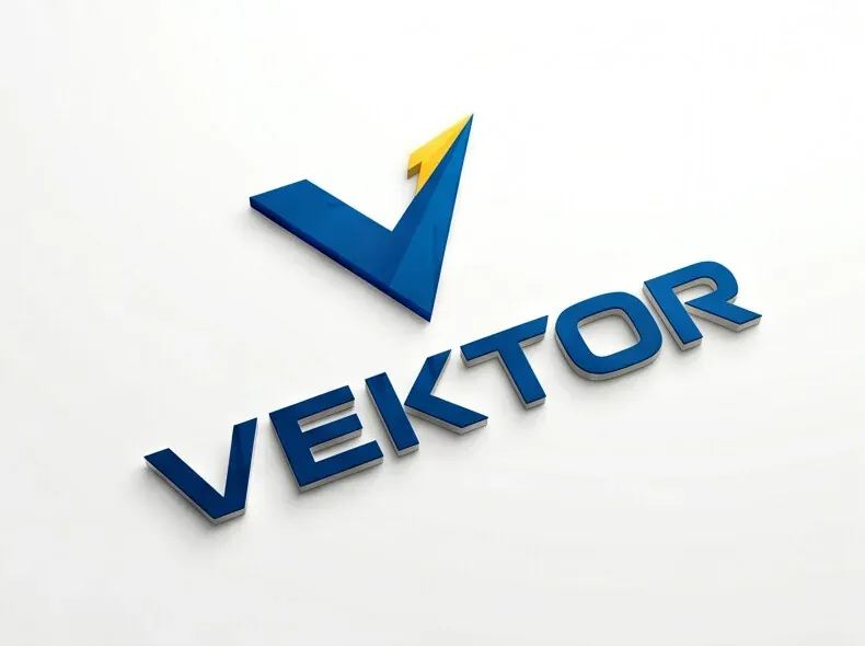 Vektor identidad 3