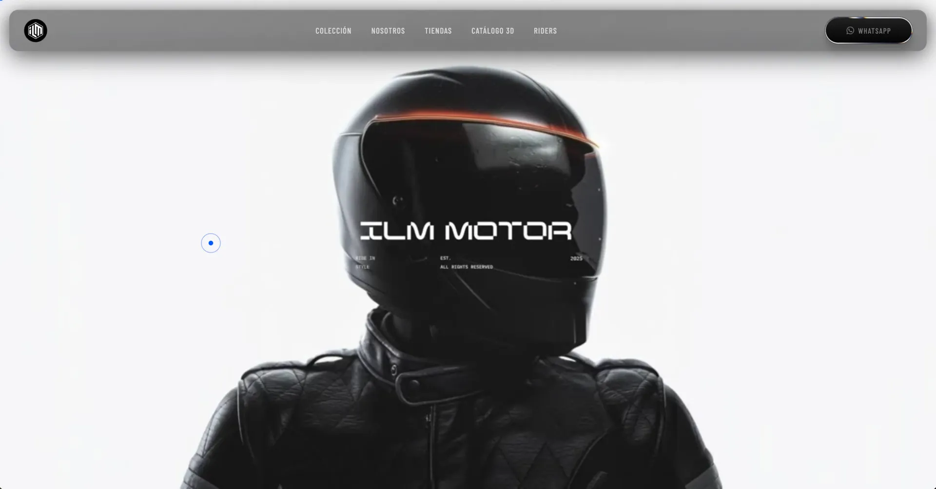 Distrimoto América